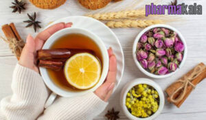 بهترین دمنوش‌ برای کاهش بلغم