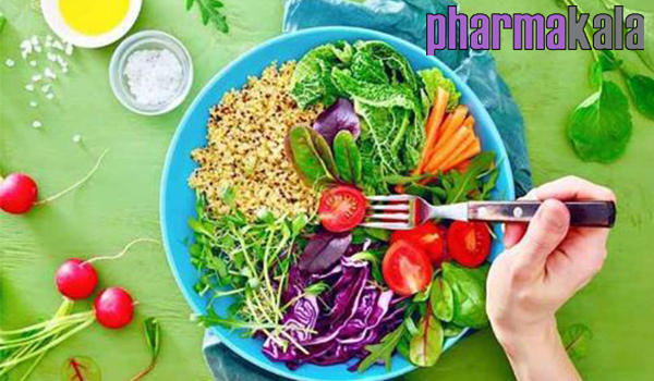 گیاهخواری مزایا و معایب