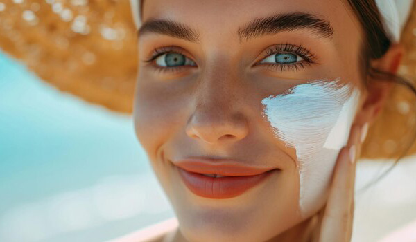 اس پی اف spf ضد آفتاب چیست؟