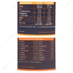 پودر وی پروتئین شکلاتی آپوویتال