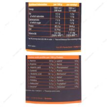 پودر وی پروتئین شکلاتی آپوویتال