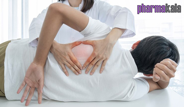 روش درمانی کایروپراکتیک