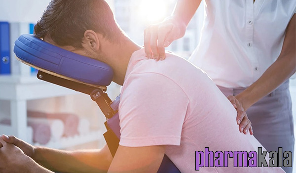روش درمانی کایروپراکتیک Chiropractic