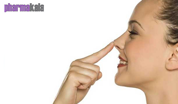 5 روش رفع قوز بینی
