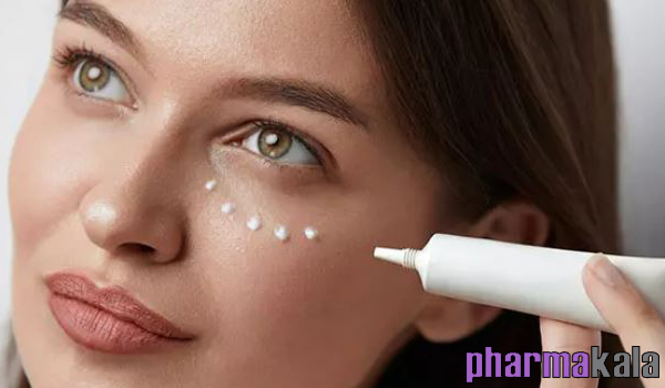 معرفی 10 روش رفع تیرگی دور چشم