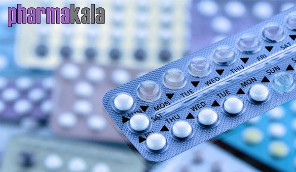 بهترین قرص برای تنبلی تخمدان