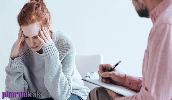 اختلال او سی دی OCD وسواس اختلال او سی دی OCD