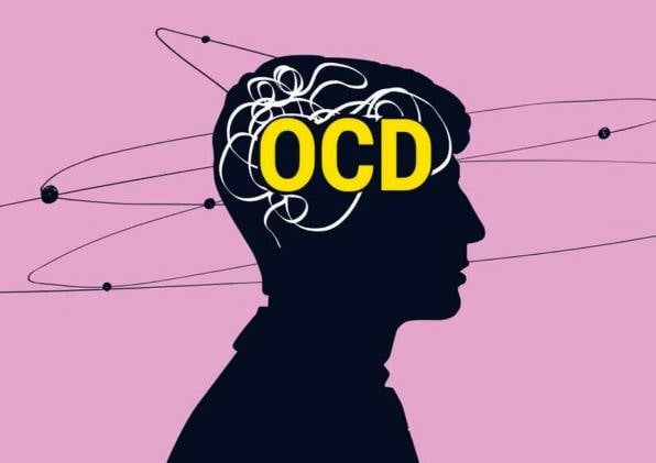 اختلال او سی دی OCD وسواس اختلال او سی دی OCD