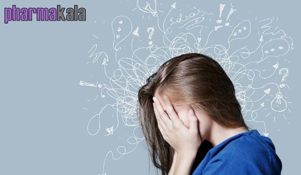 اختلال او سی دی OCD وسواس اختلال او سی دی OCD