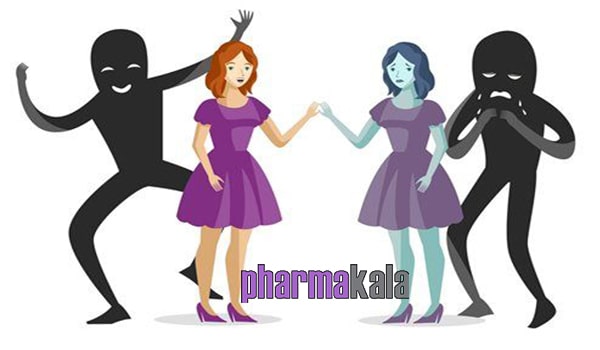 اختلال دو قطبی اختلال دو قطبی