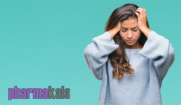 میگرن چیست؟ میگرن چیست؟