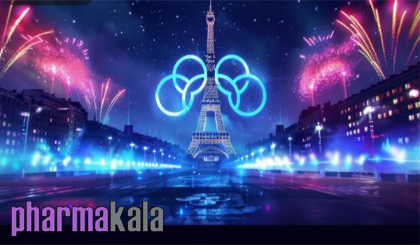 المپیک 2024 پاریس المپیک 2024 پاریس