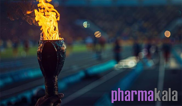 المپیک 2024 پاریس المپیک 2024 پاریس