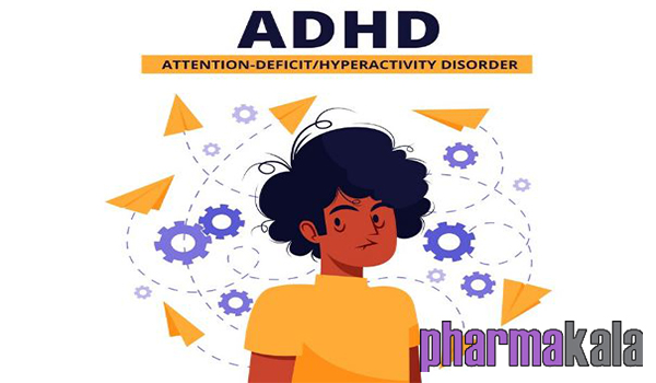 ADHD چیست؟
