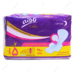 نوار بهداشتی بالدار یلدا ویژه شب تافته