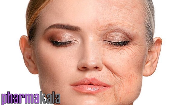 روش های جوانسازی پوست