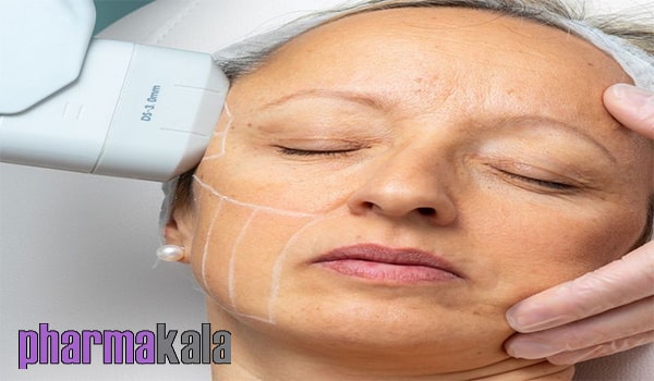 روش های جوانسازی پوست