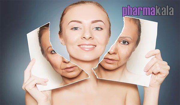 روش های جوانسازی پوست