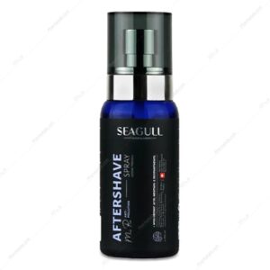 شیور صورت چیست؟ اسپری نرم کننده پس از اصلاح آقایان سی گل
