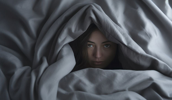 فلج خواب یا بختک چیست؟