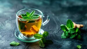 بهترین دمنوش‌ برای کاهش بلغم
