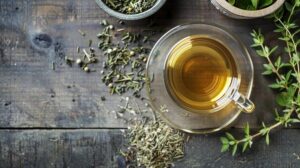 بهترین دمنوش‌ برای کاهش بلغم