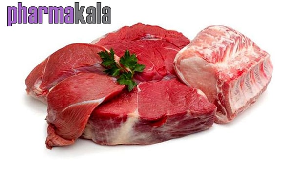 غذاهای اسیدی