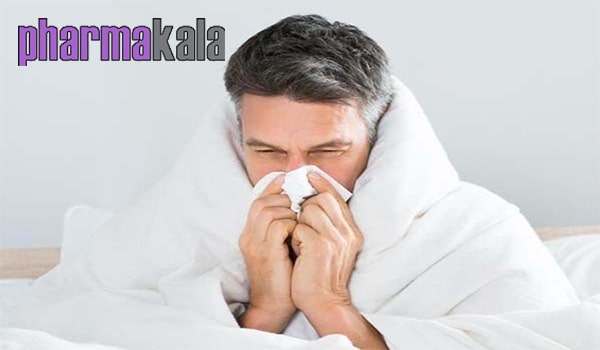 غذاهایی که برای سرماخوردگی خوبند
