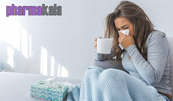 غذاهایی که برای سرماخوردگی خوبند