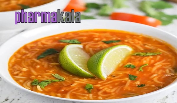 غذاهایی که برای سرماخوردگی خوبند