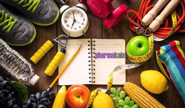 رفع اضافه وزن بعد از سفر رفع اضافه وزن بعد از سفر