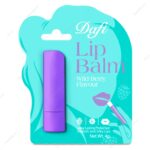 بالم لب نرم کننده و براق کننده SPF15 دافی