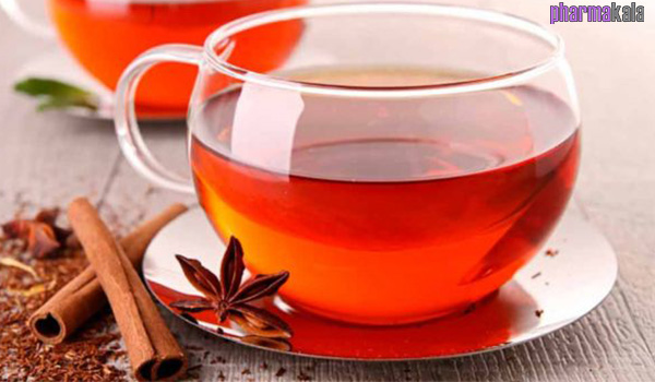 معرفی 5 دمنوش برای تنبلی تخمدان