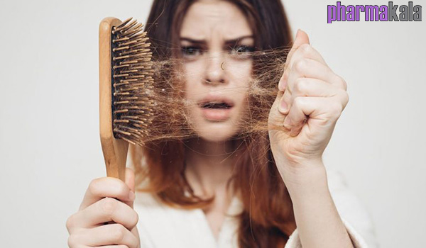 معرفی 10 بهترین قرص برای ریزش مو
