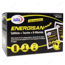ساشه انرژی سان یوروویتال