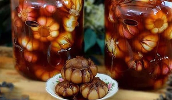 سیر ترش