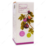 شربت انجیر فیژیتول دارو درمان پارس