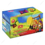 ماسک 3 لایه کودک رها