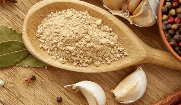 پودر سیر