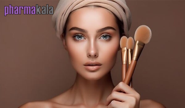 10 نکته طلایی آرایش برای مبتدیان