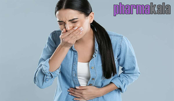 معرفی 10 روش رفع حالت تهوع معرفی 10 روش رفع حالت تهوع