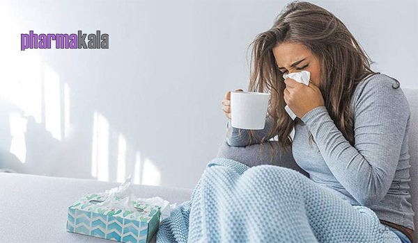 10 بهترین مکمل ضد سرماخوردگی
