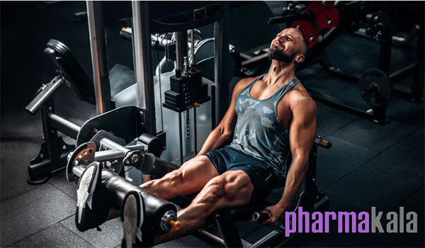 معرفی 10 بهترین مکمل برای افزایش وزن معرفی 10 بهترین مکمل برای افزایش وزن