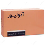 کپسول آدولیور اشبال شیمی