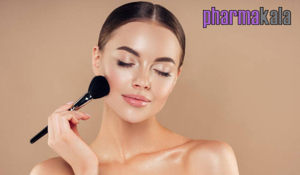 ارایش طبیعی