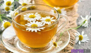 بهترین دمنوش‌ برای کاهش بلغم