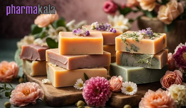 بهترین صابون