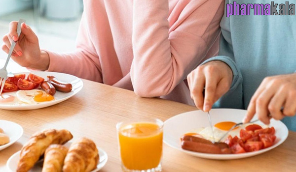 معرفی 20 بهترین صبحانه رژیمی