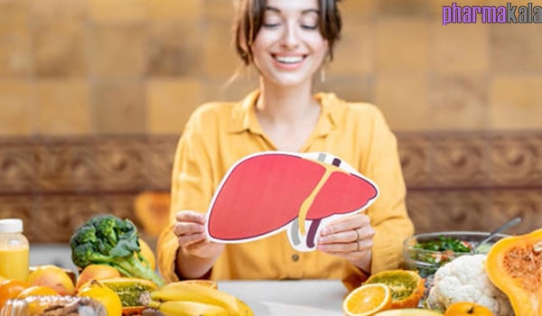 غذاهای ممنوع در کبد چرب