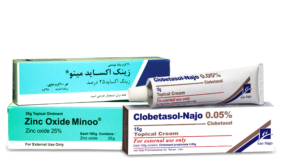 کرم سوختگی